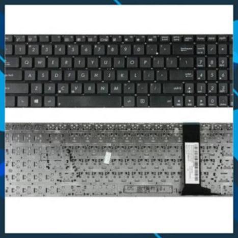 ⚡️[Loại xịn]  Bàn phím laptop Asus N56 N56D N56J N56I N56V N550 Q550 – N56 ZIN