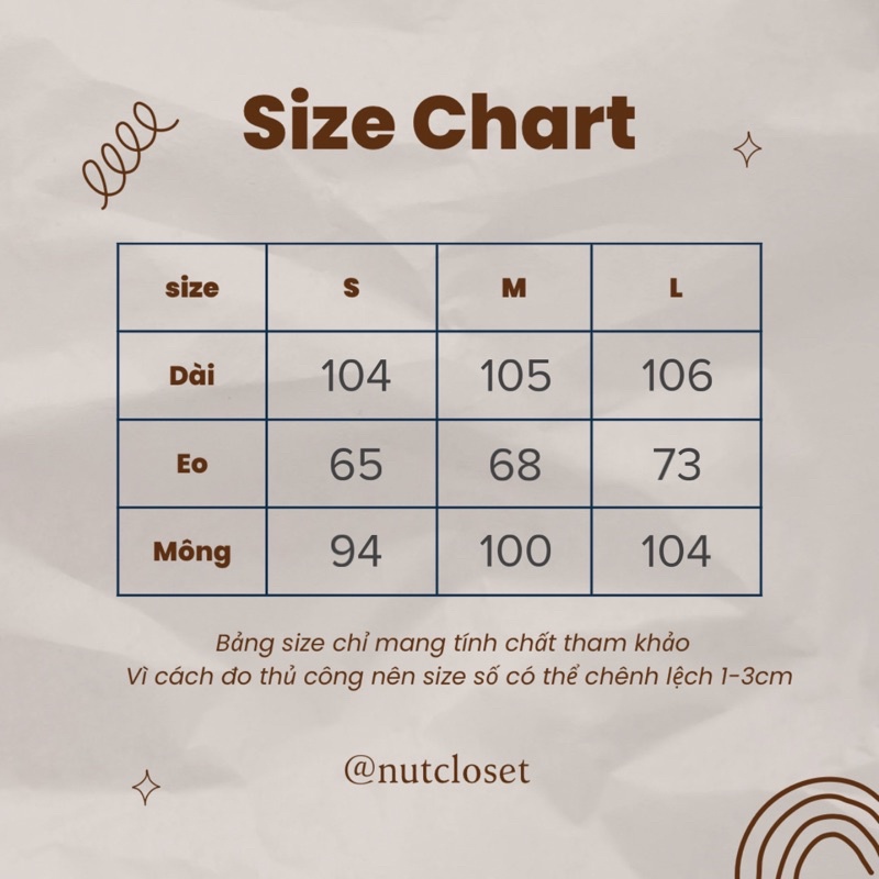 Quần NRF ống suông 1 cúc 218_Q0098