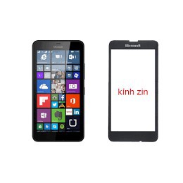 Mặt Kính Dùng Để Ép Kính  lumia 640