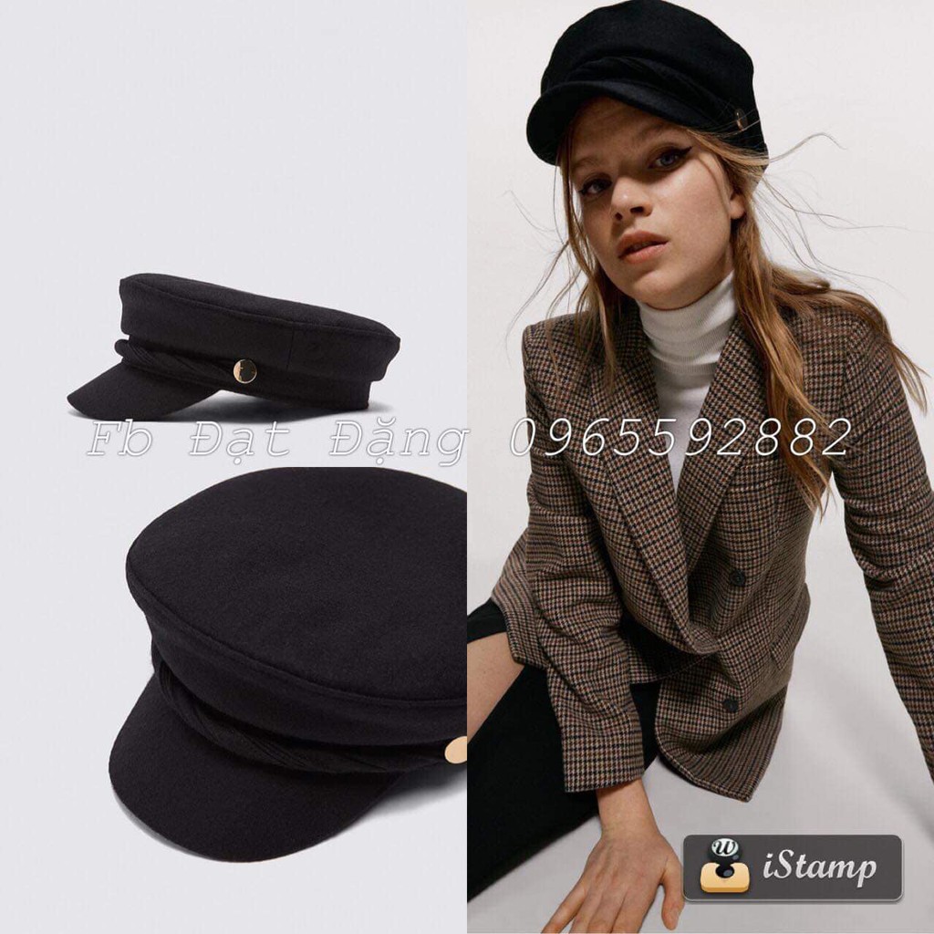 Mũ hải quân Zara