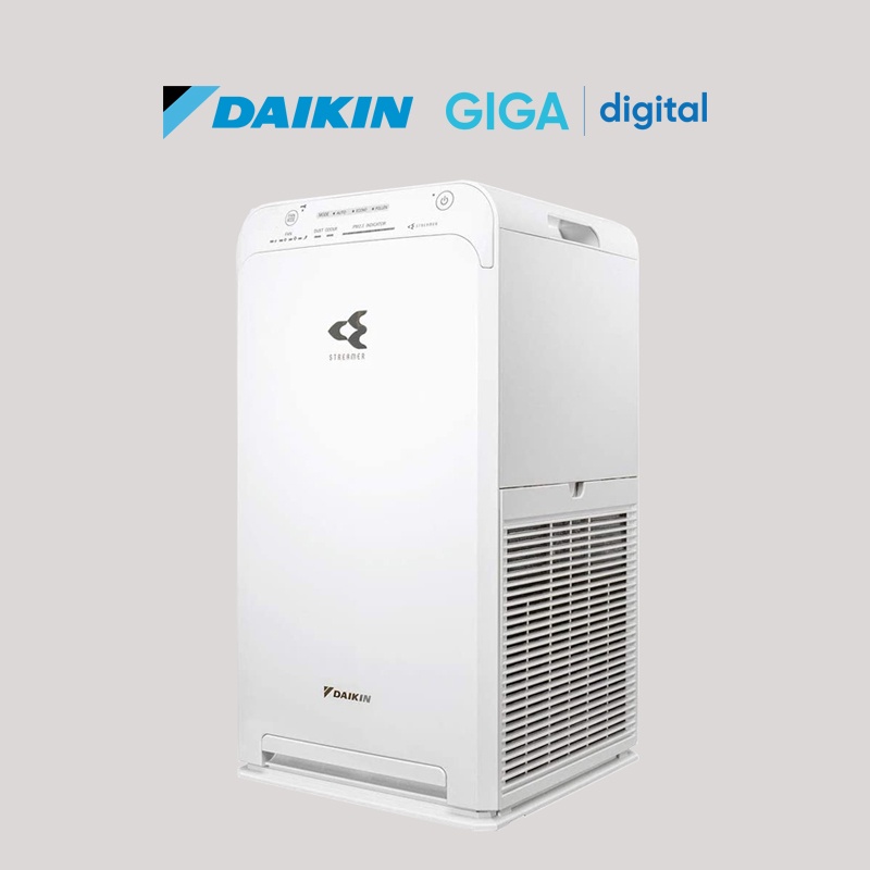 Máy Lọc Không Khí Daikin MC40UVM6-7 - Hàng Chính Hãng