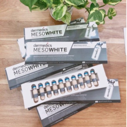 Tinh Chất Phấn Cấy Meso White . | BigBuy360 - bigbuy360.vn