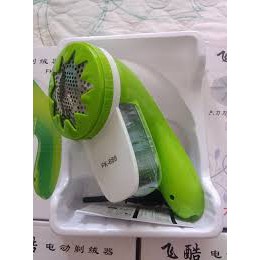 (SIÊU SALE) MÁY CẮT LÔNG XÙ 6 LƯỠI FK-688 CHÍNH HÃNG (CAM KẾT HÀNG LOẠI 1) (FREE SHIP)