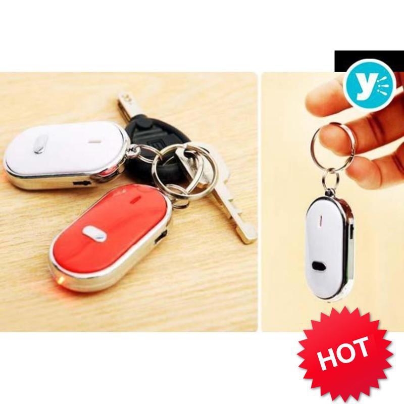 Móc Khóa Huýt Sáo Thông Minh Giá Siêu Sốc Zhàng chính hãng