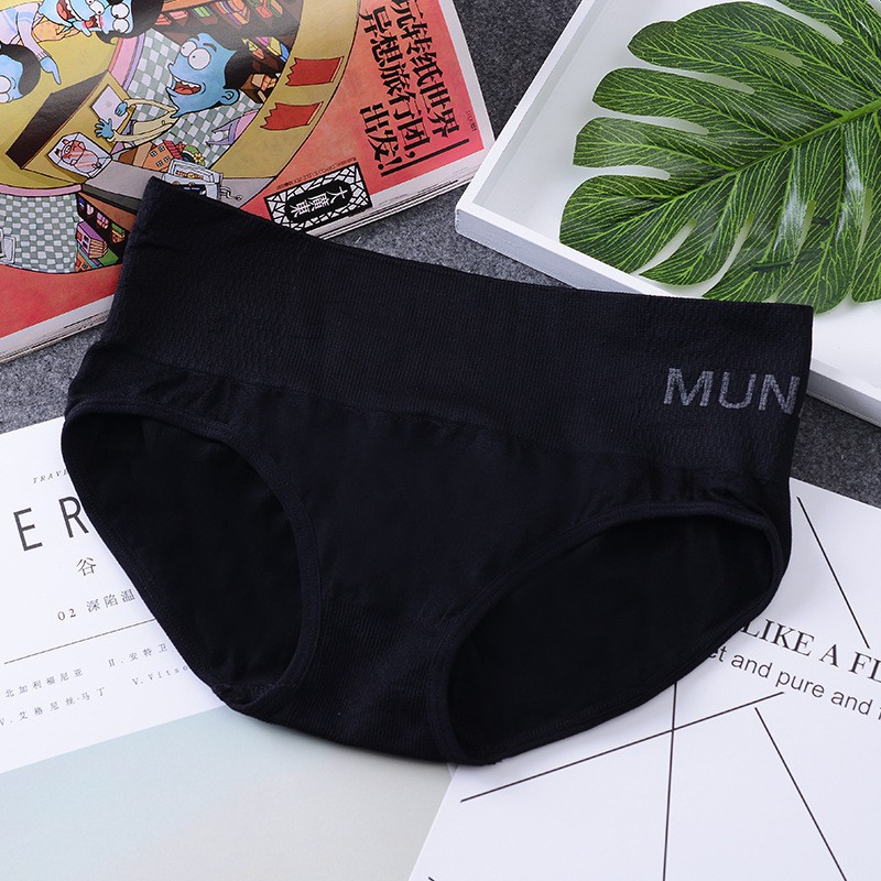 Quần lót nữ eo thấp kiểu dáng Nhật Bản