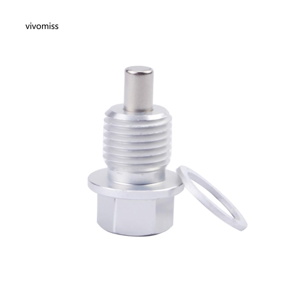Ốc nam châm MS _ M14 cho xe hơi Ford Honda