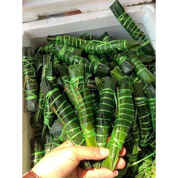 BÁNH TẺ PHỤNG CÔNG VĂN GIANG - HƯNG YÊN