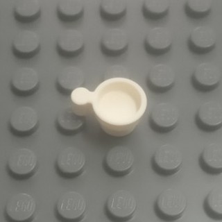Đồ Chơi Lắp Ráp Minifigure, Utensil Tea Cup
