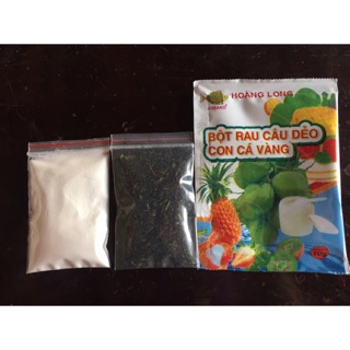 Combo 10 sét trà sữa - loại 10k