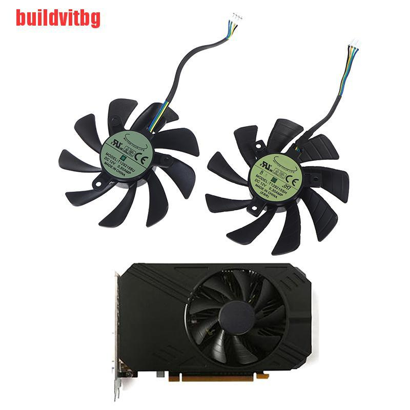 Quạt Tản Nhiệt 85mm Cho Card Đồ Họa Gtx1060 Mini Itx P106-090 | BigBuy360 - bigbuy360.vn