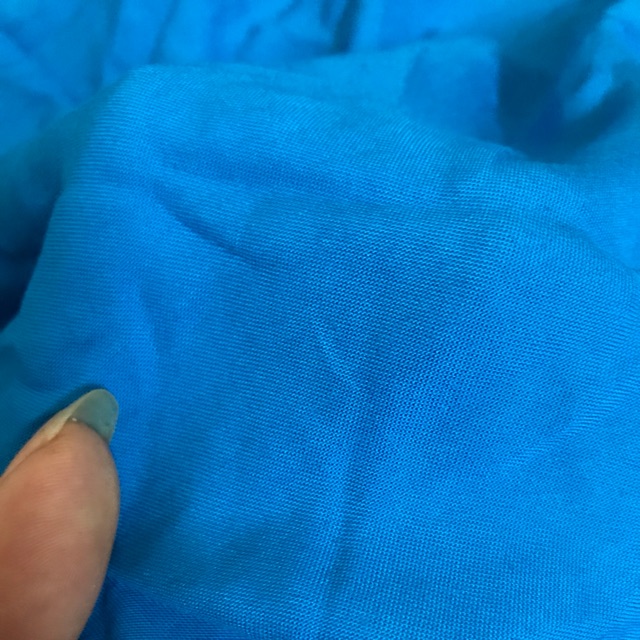 Combo vải lanh vải tằm