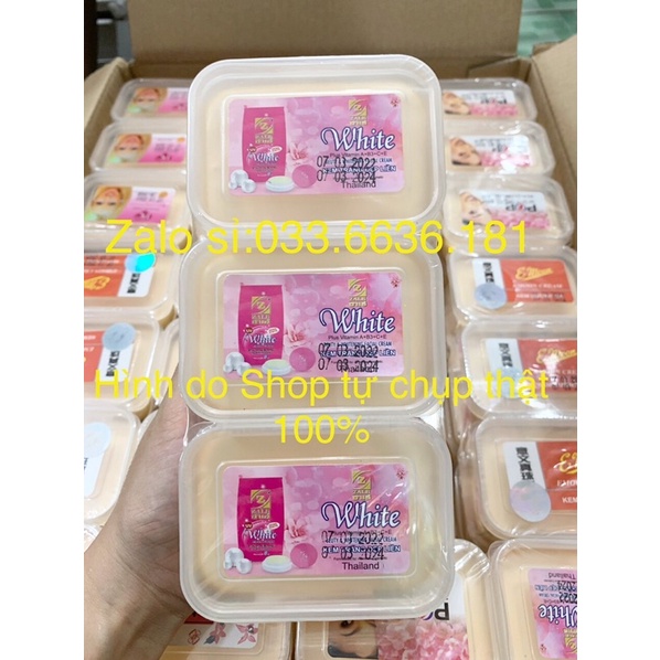 Kem dét Hồng hủ lớn 100g lẻ