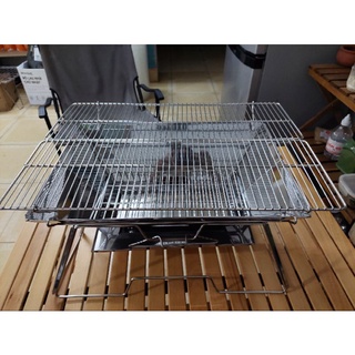 Bếp nướng dã ngoại Campingmoon MT3
