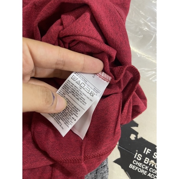 Áo thun nam soft wash xuất dư cực mềm mịn