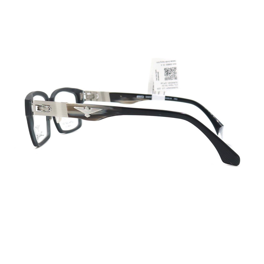 Gọng kính nam nữ thời trang Dakota Smith DS9002 A chính hãng