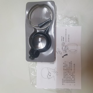 Kính Lúp Đeo Mắt