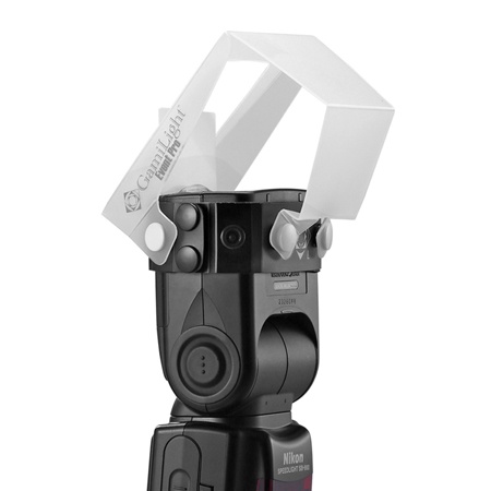 Tản Sáng Dành Cho Đèn Flash - Soft Box Flash Gamilight Event Pro - Chính Hãng