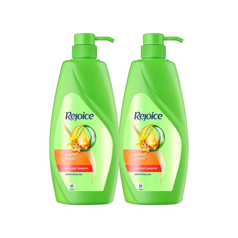 Dầu Gội Rejoice Thái Lan 600ml - Dầu Gội Thái Lan