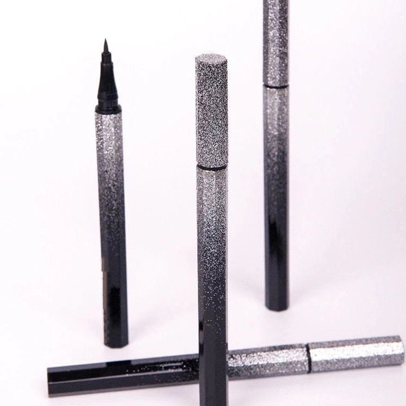 [Hàng mới về] Bút kẻ mắt dạng lỏng Secikuf màu đen chống thấm nước hiệu quả | BigBuy360 - bigbuy360.vn