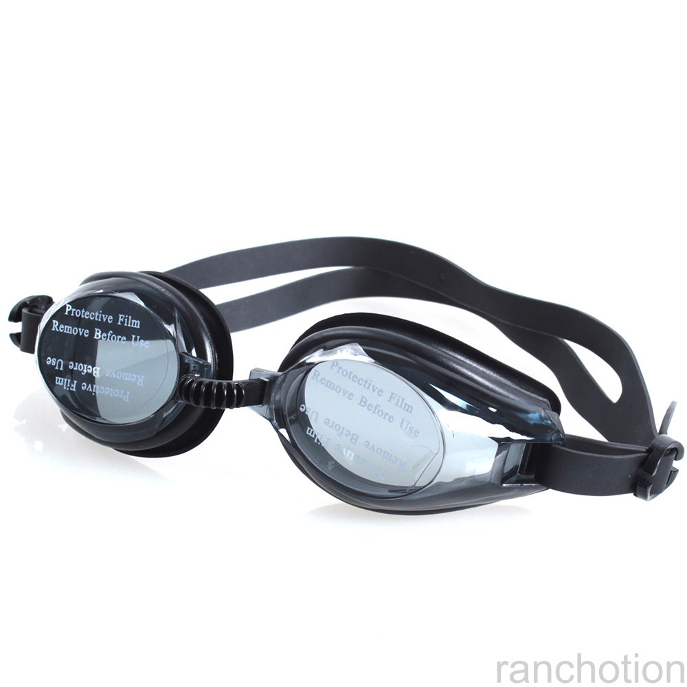 Adjustable Goggles Swimming Glasses Protect Children Waterproof Silicone Swim Eyewear ranchotion