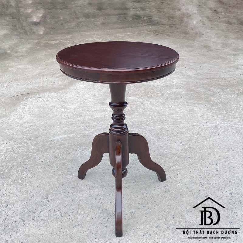 Bàn cafe, bàn trà cách điệu