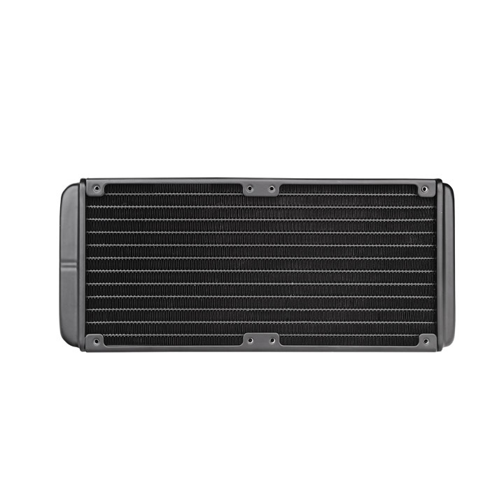 Tản nhiệt nước Thermaltake TH360 Snow - Hàng chính hãng
