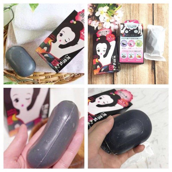 XÀ PHÒNG LOẠI BO THÂM NÁCH PELICAN | BigBuy360 - bigbuy360.vn