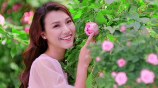 🌹 Nước Hoa Cindy Bloom Aroma Flower - 50ml