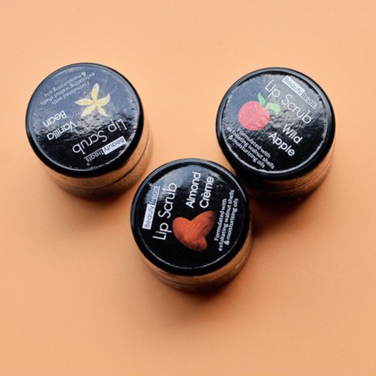 Tẩy da chết môi Beauty Treats Lip Scrub