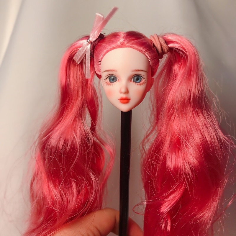 BÚP BÊ XINYI ĐÃ FACEUP XINH XẮN MẪU 9