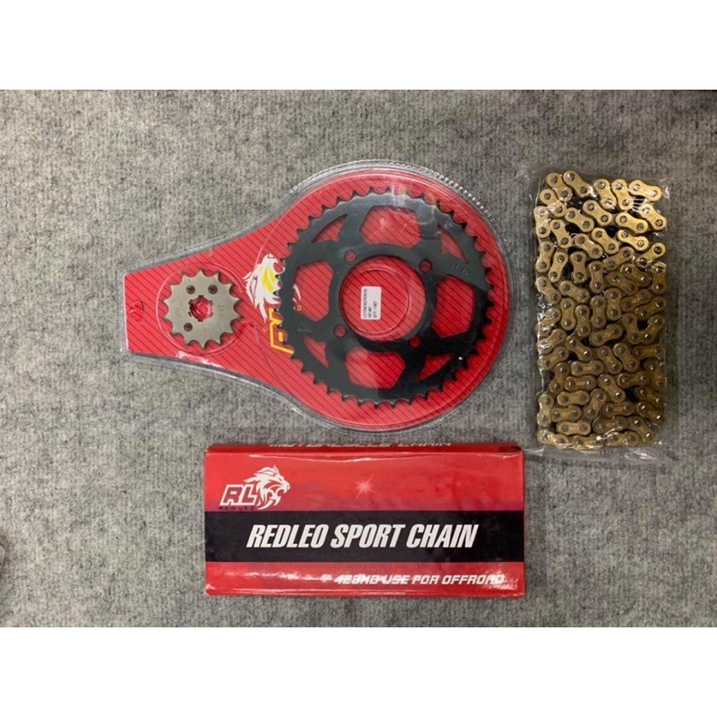 NSD redleo đủ size .