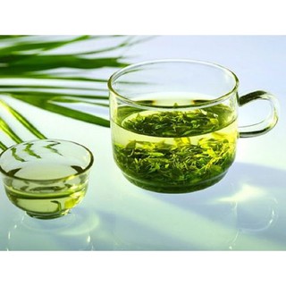 Hộp Trà sâm dứa Ngọc Thảo 200g