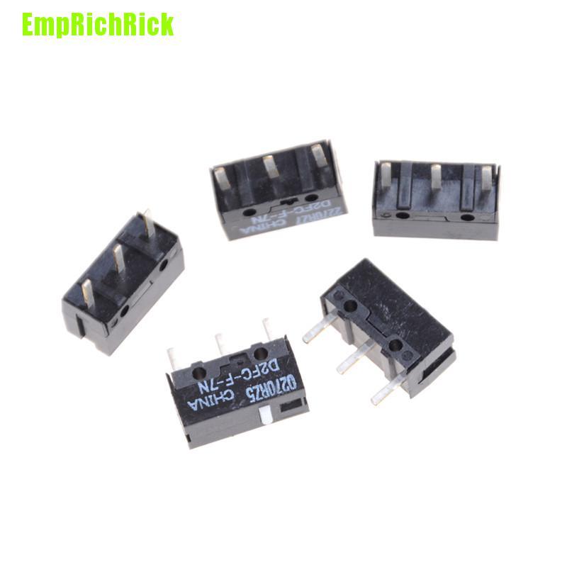 5 Phụ Kiện Kèn Máy D2fc-f-7n Chất Lượng Cao