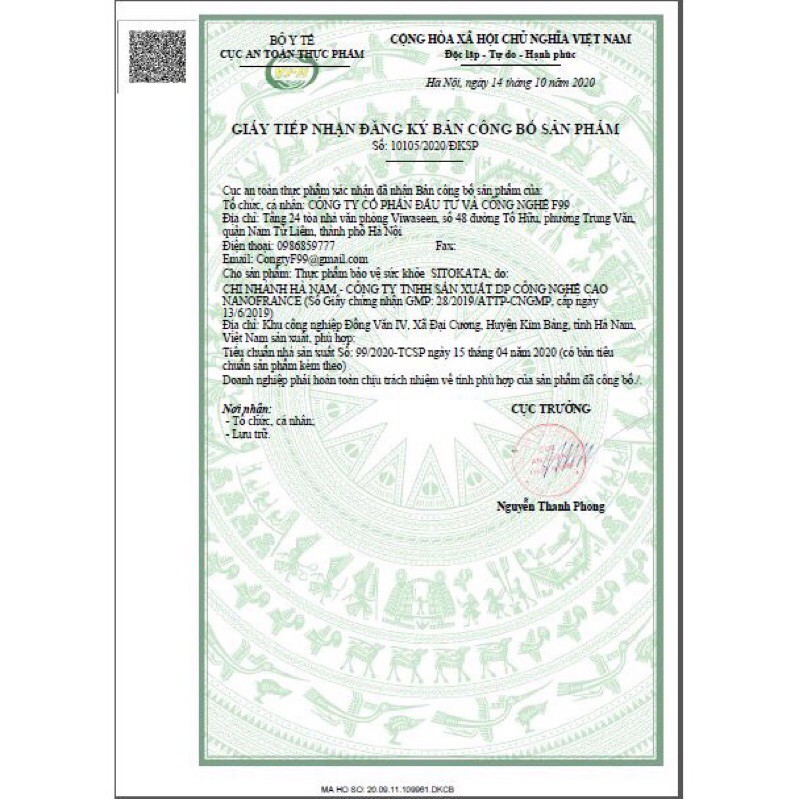 Bột cần tây sitokata [Tặng bình nước], giảm cân an toàn | BigBuy360 - bigbuy360.vn