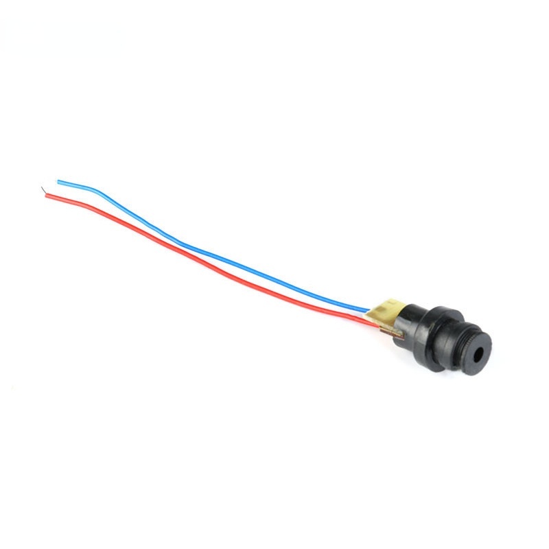 Set 5 Mô Đun Đầu Đèn Laser DC 4.5V