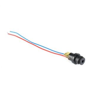 Set 5 Mô Đun Đầu Đèn Laser DC 4.5V