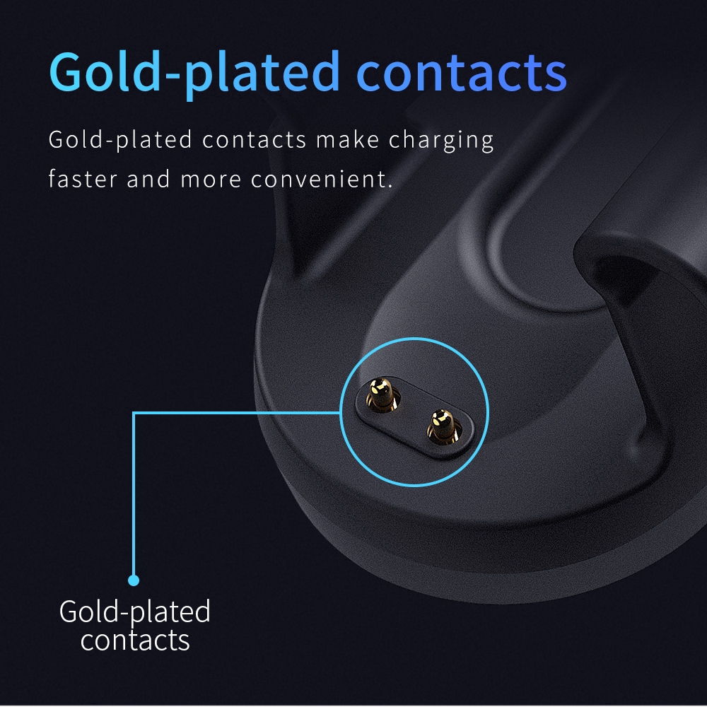 Dây Cáp Sạc Nhanh Cho Xiaomi Band 4