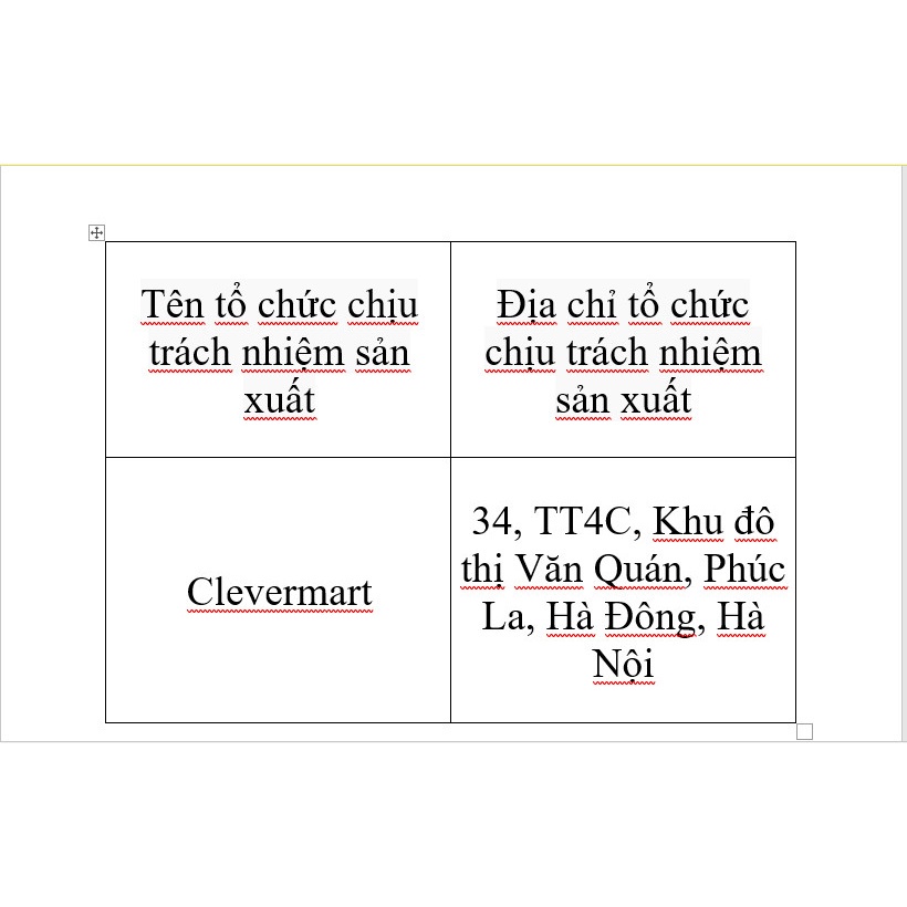 Combo 6 bộ Gương dán tường 30x30cm