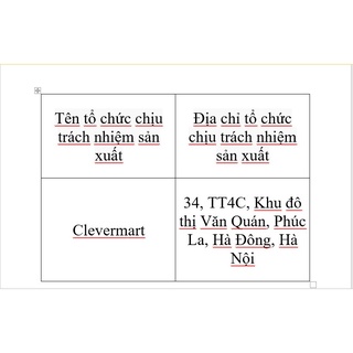 Hộp 30 viên giặt xả quần áo cao cấp - ảnh sản phẩm 9