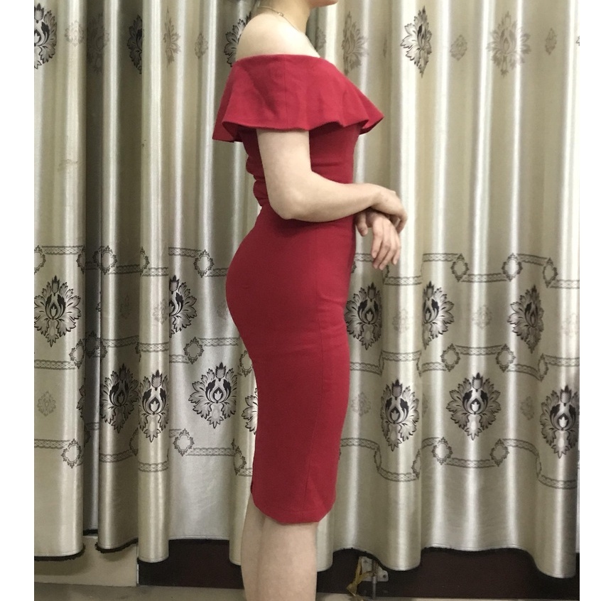 Quần độn mông và hông có gen bụng - Quần nâng mông hông cao cấp thông hơi