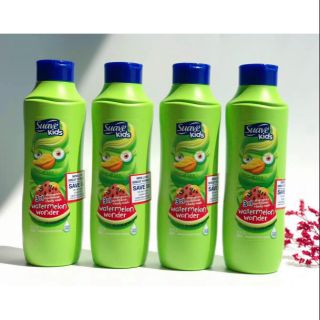 Sữa tắm Suave Kids 3in1