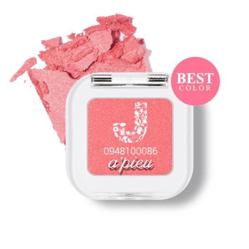 Phấn mắt lẻ A'pieu