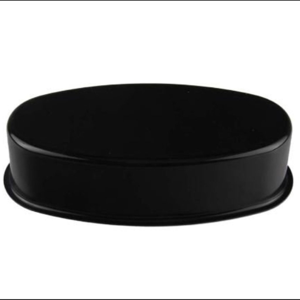 Khuôn bánh mỳ hoa cúc chống dính,Khuôn Oval nhôm đúc D08