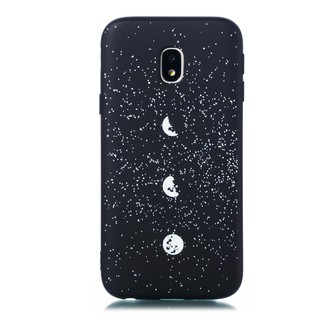 For Samsung Galaxy J3 Pro/J5 Pro/J7 Pro painted mobile phone case
