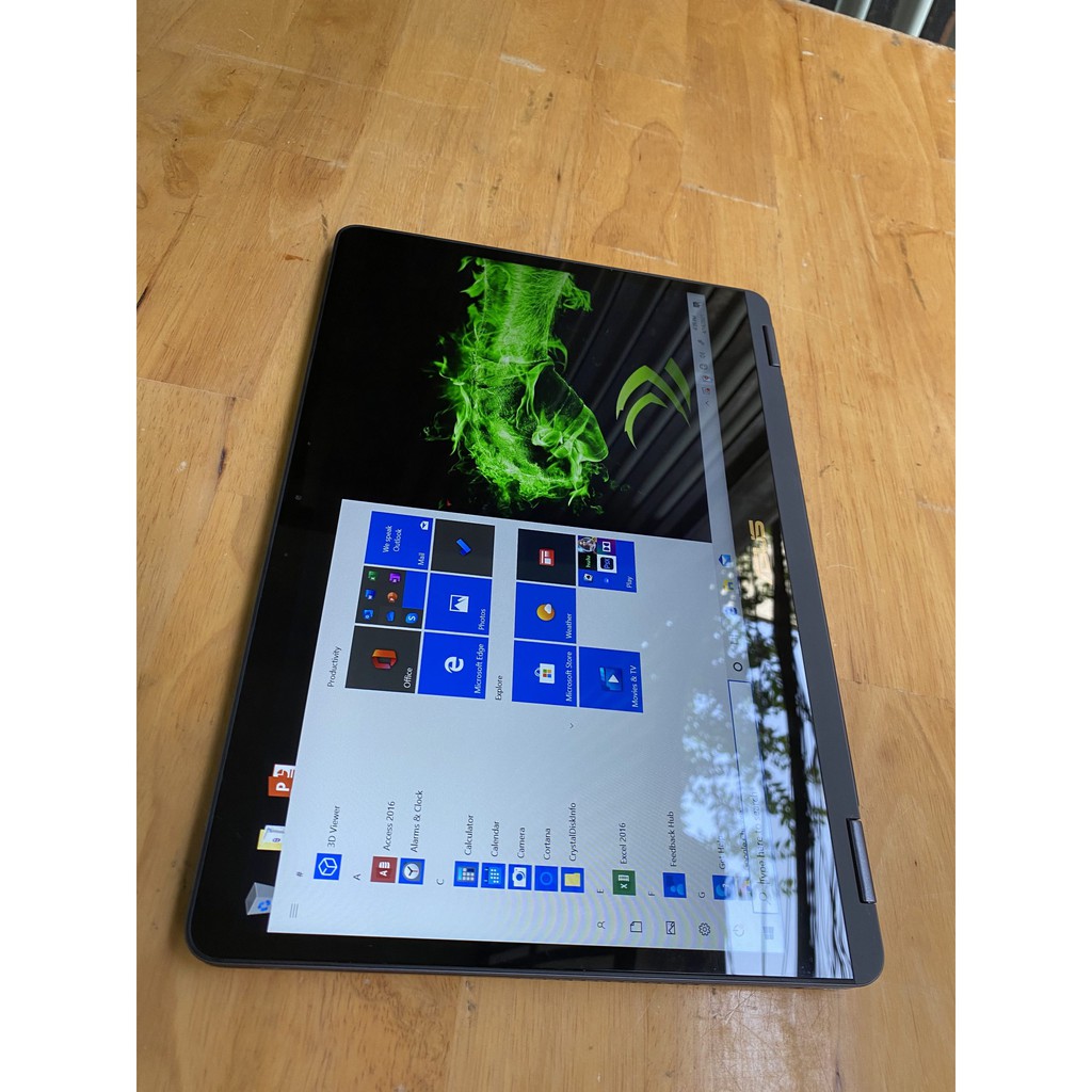 Laptop Asus Q325UAR | BigBuy360 - bigbuy360.vn