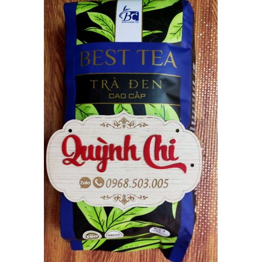 Trà đen cao cấp Best Tea (Gói 500g)