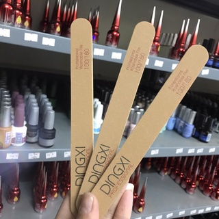 Dũa nhám móng  dũa móng tay nail