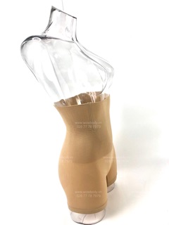 Quần gen bụng form đùi 8807