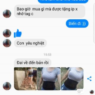 Đai siết 4D corset chuẩn