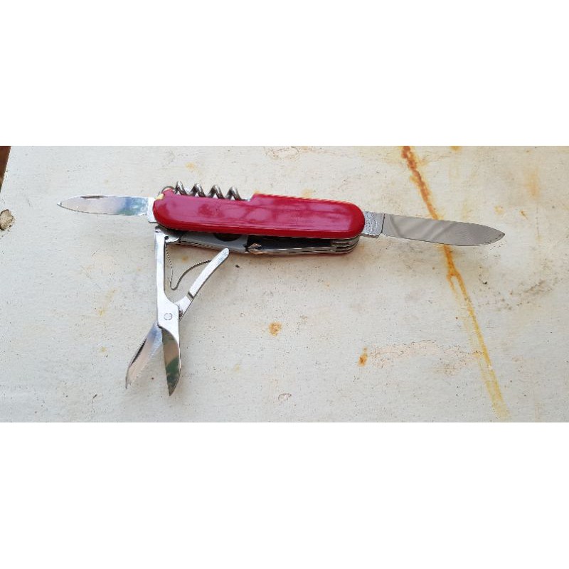 Dưng cụ đa năng Victorinox Explorer